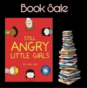 Lela Lee/Still Angry Little Girls